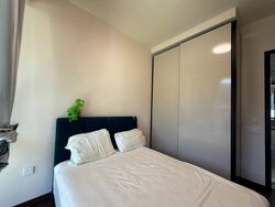 FORETT AT BUKIT TIMAH (D21), Apartment #568778901